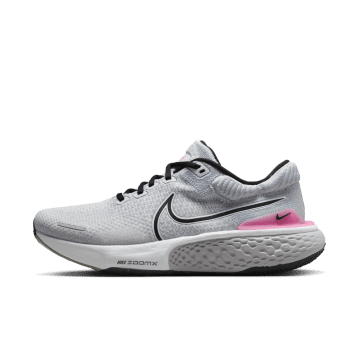 Nike ZoomX Invincible Run Flyknit 2 (straat) Wit (DH5425-101)