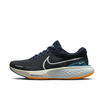 Nike ZoomX Invincible Run Flyknit 2 (straat) Blauw (DH5425-400)