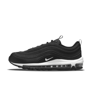 Nike Air Max 97 Zwart (DH8016-001)
