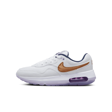 Nike Air Max Motif Wit (DH9388-103)