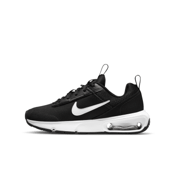 Nike Air Max INTRLK Lite Zwart (DH9393-002)