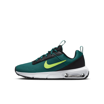 Nike Air Max INTRLK Lite Blauw (DH9393-300)