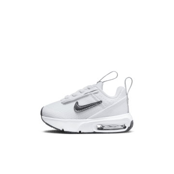 Nike Air Max INTRLK Lite voor baby’s/peuters Wit (DH9410-101)