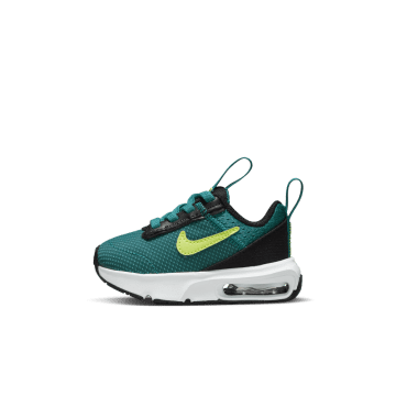 Nike Air Max INTRLK Lite voor baby’s/peuters Blauw (DH9410-300)