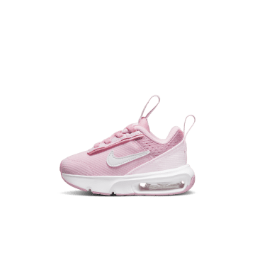 Nike Air Max INTRLK Lite voor baby’s/peuters Roze (DH9410-600)