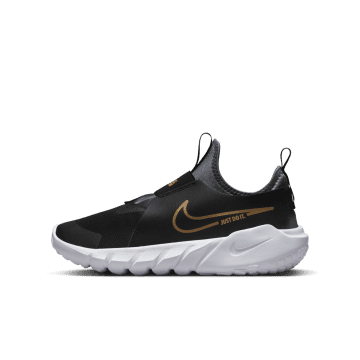 Nike Flex Runner 2 (straat) Zwart (DJ6038-007)