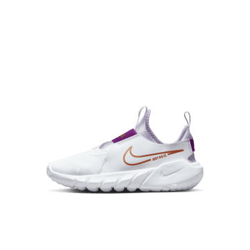 Nike Flex Runner 2 (straat) Wit (DJ6038-101)