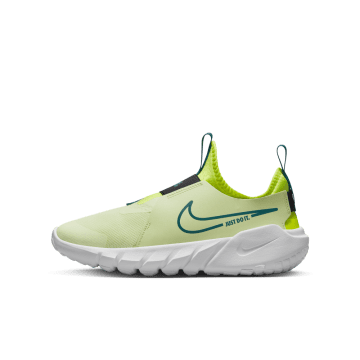 Nike Flex Runner 2 (straat) Geel (DJ6038-700)