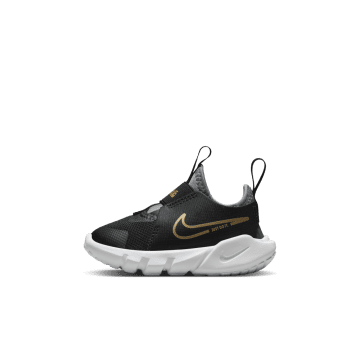 Nike Flex Runner 2 voor baby’s/peuters Zwart (DJ6039-007)