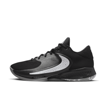 Zoom Freak 4 Zwart (DJ6149-001)