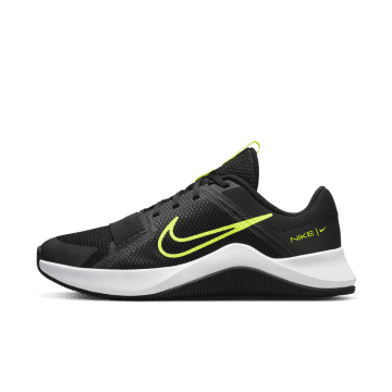 Nike MC Trainer 2 Zwart (DM0823-002)