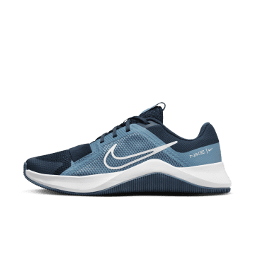 Nike MC Trainer 2 Blauw (DM0823-401)