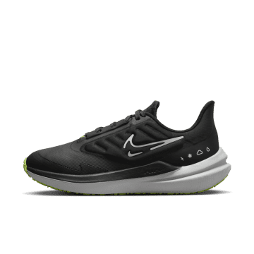 Nike Air Winflo 9 Shield Weerbestendige (straat) Zwart (DM1104-001)
