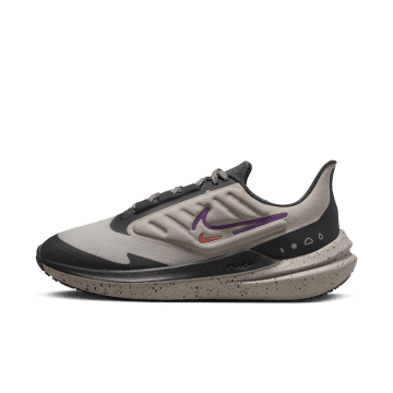 Nike Air Winflo 9 Shield Weerbestendige (straat) Grijs (DM1104-002)