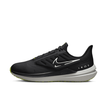 Nike Air Winflo 9 Shield Weerbestendige (straat) Zwart (DM1106-001)