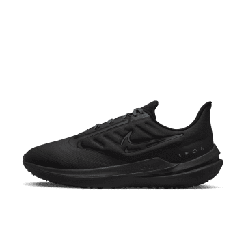 Nike Air Winflo 9 Shield Weerbestendige (straat) Zwart (DM1106-007)