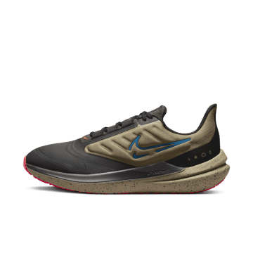 Nike Air Winflo 9 Shield Weerbestendige (straat) Bruin (DM1106-200)