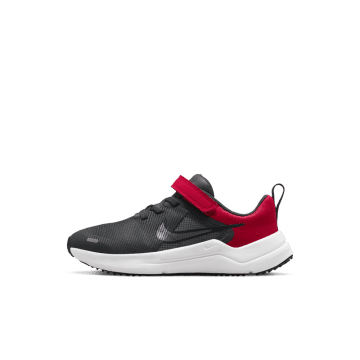 Nike Downshifter 12 Zwart (DM4193-001)