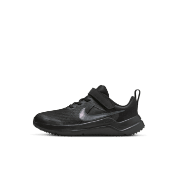Nike Downshifter 12 Zwart (DM4193-002)