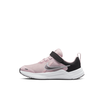 Nike Downshifter 12 Roze (DM4193-600)
