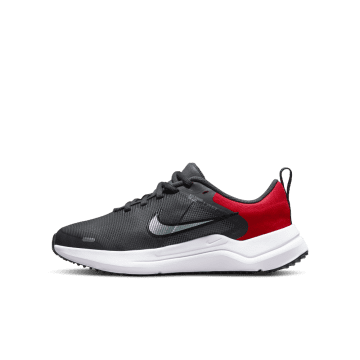 Nike Downshifter 12 (straat) Zwart (DM4194-001)