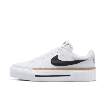 Nike Court Legacy Lift Wit (DM7590-100)