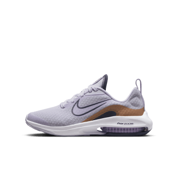 Nike Air Zoom Arcadia 2 (straat) Paars (DM8491-500)