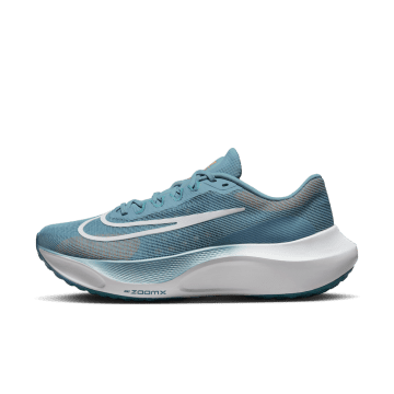 Nike Zoom Fly 5 (straat) Blauw (DM8968-400)