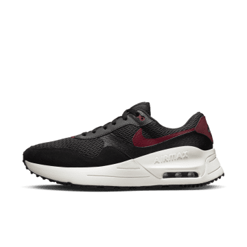Nike Air Max SYSTM Zwart (DM9537-003)