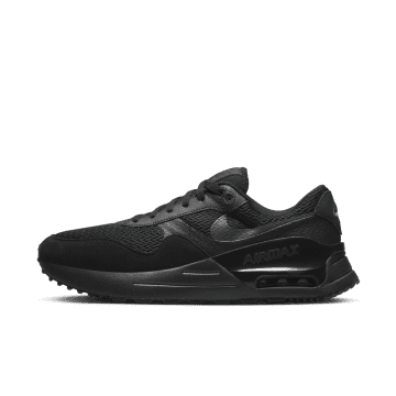 Nike Air Max SYSTM Zwart (DM9537-004)