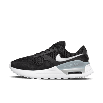 Nike Air Max SYSTM Zwart (DM9538-001)