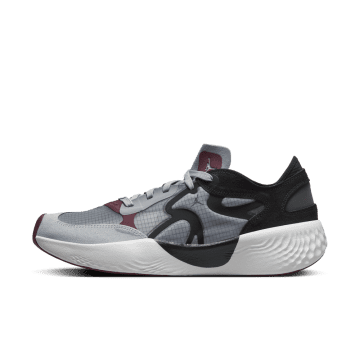 Jordan Delta 3 Low Zwart (DN2647-001)