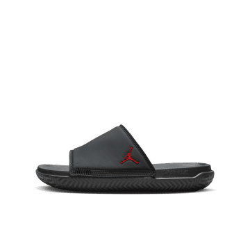 Jordan Play Slippers Grijs (DN3596-061)