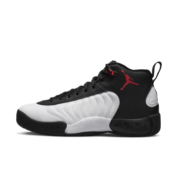 Jordan Jumpman Pro Zwart (DN3686-061)