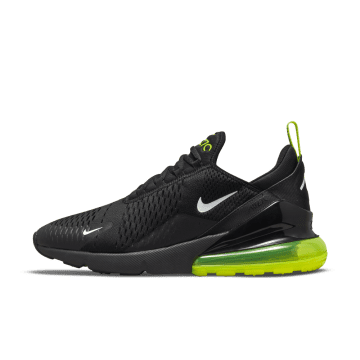 Nike Air Max 270 React Zwart (DO6392-001)