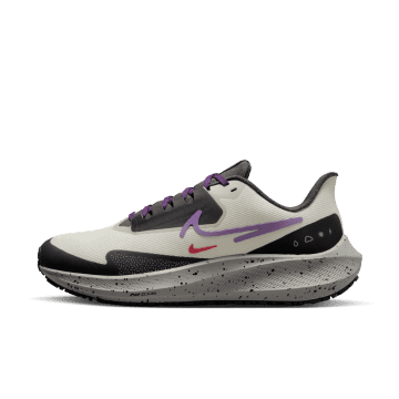 Nike Air Zoom Pegasus 39 Shield Weerbestendige (straat) Grijs (DO7626-003)