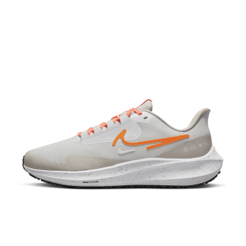 Nike Air Zoom Pegasus 39 Shield Weerbestendige (straat) Grijs (DO7626-004)