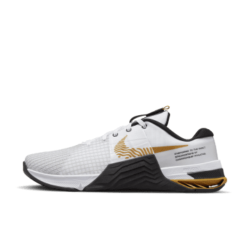 Nike Metcon 8 Wit (DO9328-100)