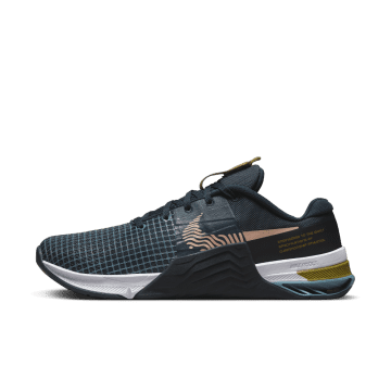Nike Metcon 8 Blauw (DO9328-401)