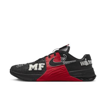 Nike Metcon 8 MF Zwart (DO9387-001)