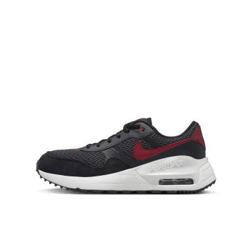 Nike Air Max SYSTM Zwart (DQ0284-003)