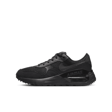 Nike Air Max SYSTM Zwart (DQ0284-004)
