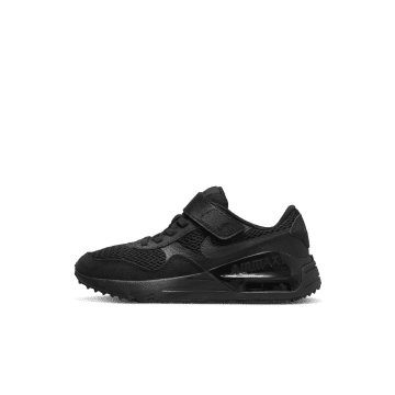 Nike Air Max SYSTM Zwart (DQ0285-004)