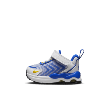 Nike Air Max TW voor baby’s/peuters Wit (DQ0298-100)