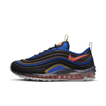 Nike Air Max Terrascape 97 Zwart (DQ3976-002)