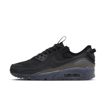 Nike Air Max Terrascape 90 Zwart (DQ3987-002)