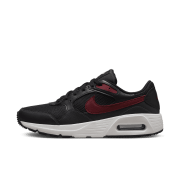 Nike Air Max SC Zwart (DQ3995-002)