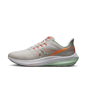 Nike Air Zoom Pegasus 39 Premium (straat) Grijs (DQ4339-001)