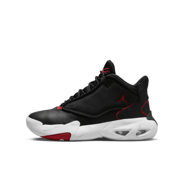 Jordan Max Aura 4 Zwart (DQ8404-006)