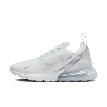 Nike Air Max 270 Wit (DX0114-100)